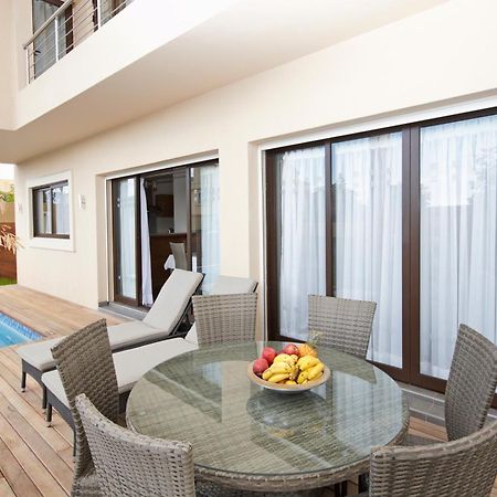 Villasun Luxury Apartments & Villas Flic en Flac Exterior photo
