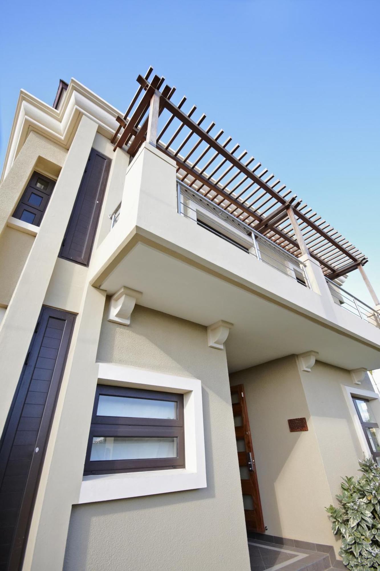 Villasun Luxury Apartments & Villas Flic en Flac Room photo