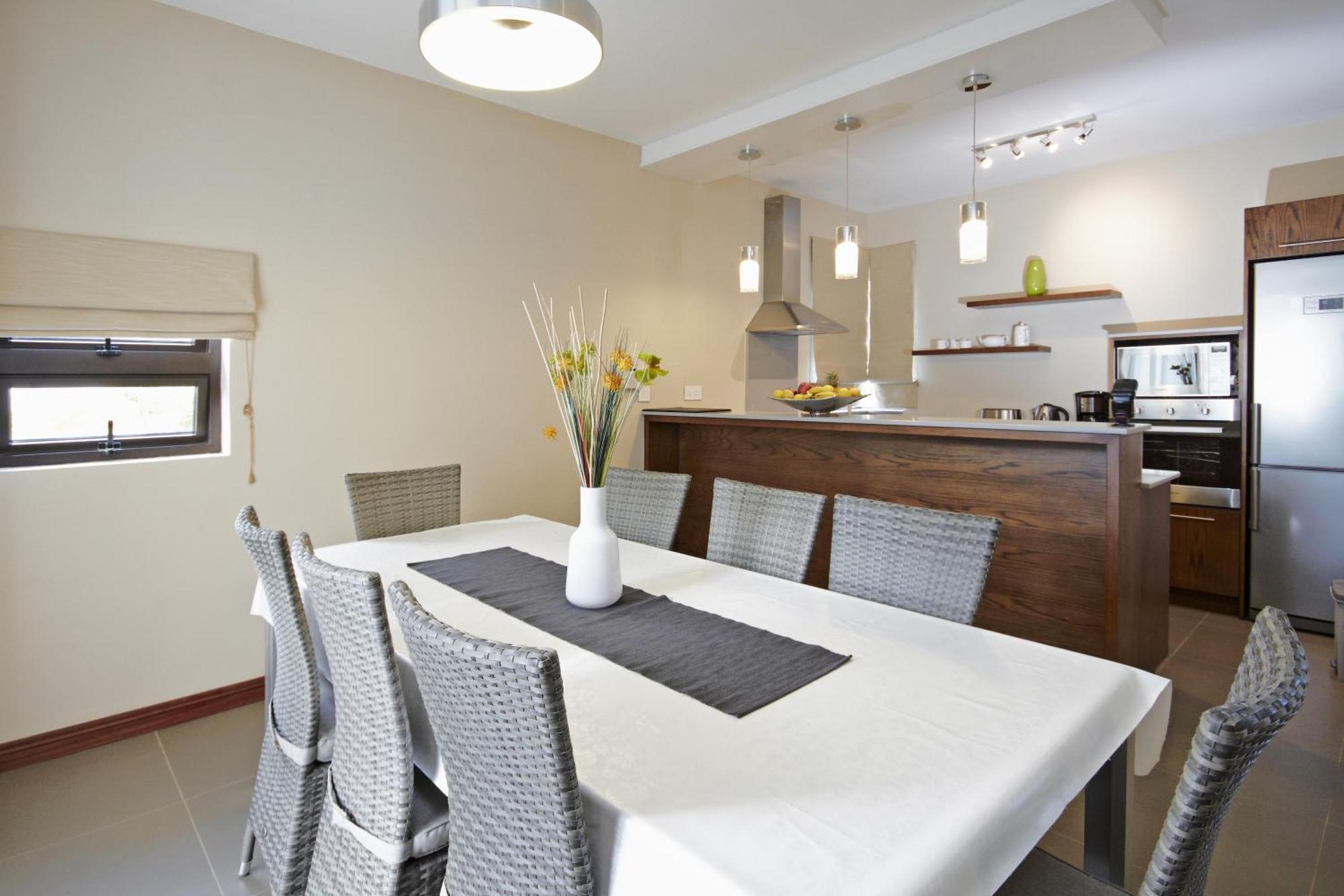Villasun Luxury Apartments & Villas Flic en Flac Room photo