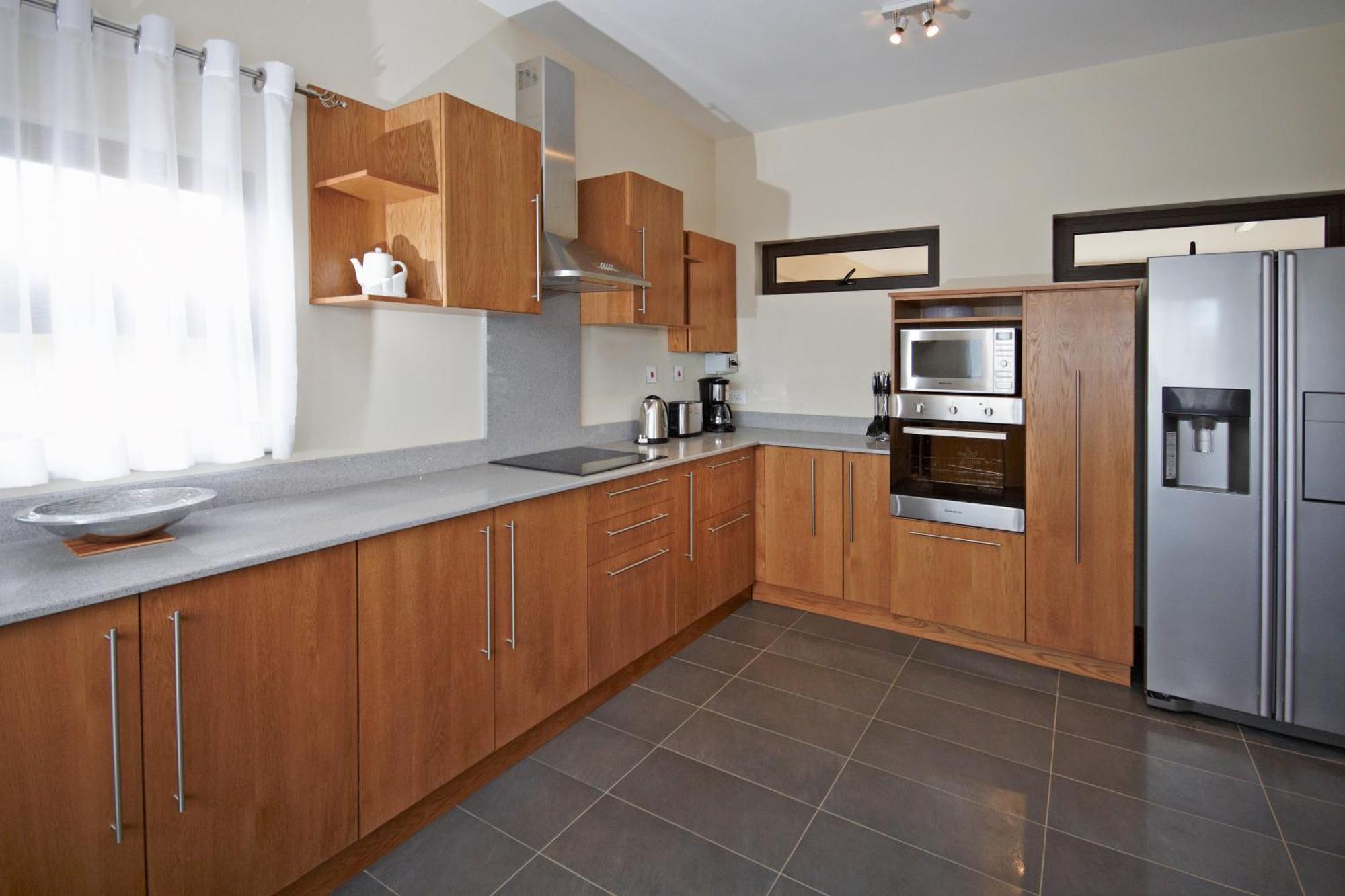 Villasun Luxury Apartments & Villas Flic en Flac Room photo